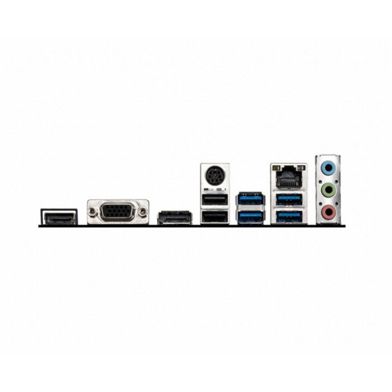 Материнская плата MSI B560M PRO