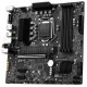 Материнская плата MSI B560M PRO-VDH WIFI