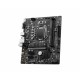 Материнская плата MSI B560M-A PRO
