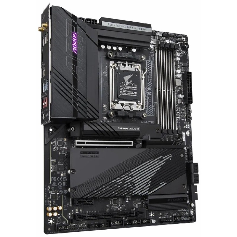 Материнская плата Gigabyte B650 AORUS PRO AX
