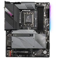 Материнская плата Gigabyte B660 AORUS MASTER