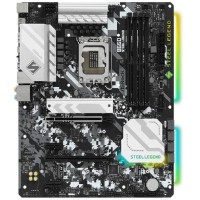 Материнская плата ASRock B660 STEEL LEGEND