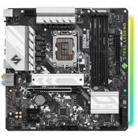Материнская плата ASRock B660M STEEL LEGEND