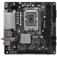 Материнская плата ASRock B660M-ITX/AC