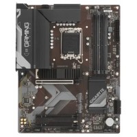 Материнская плата Gigabyte B760 GAMING X DDR4