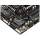 Материнская плата Gigabyte B760M G X AX DDR4