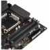 Материнская плата Gigabyte B760M G X AX DDR4