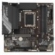 Материнская плата Gigabyte B760M G X AX DDR4