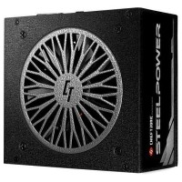 Блок питания Chieftec SteelPower BDK-550FC 550W