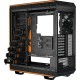 Компьютерный корпус BeQuiet Dark Base 900 Orange (BG010)