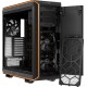 Компьютерный корпус BeQuiet Dark Base 900 Orange (BG010)