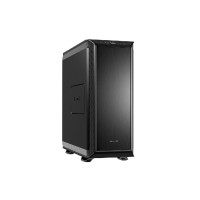 Компьютерный корпус BeQuiet Dark Base 900 Black (BG011)