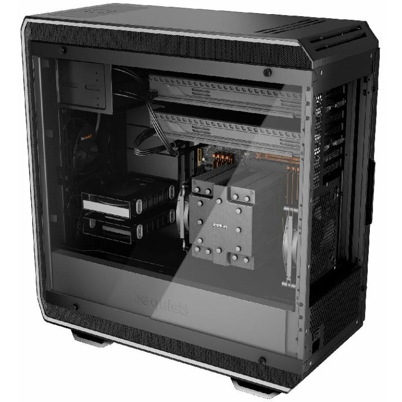 Компьютерный корпус Bequiet Dark Base Pro 900 (BGW15)