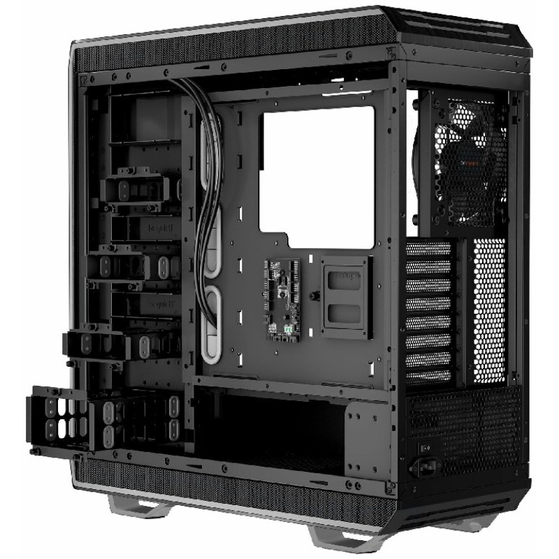 Компьютерный корпус Bequiet Dark Base Pro 900 (BGW15)