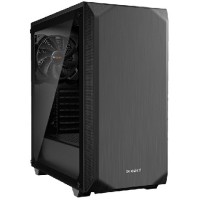 Компьютерный корпус Bequiet Pure Base 500 Window Black (BGW34)