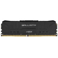 Память оперативная Crucial Ballistix 16GB 2666MHz BL16G26C16U4B