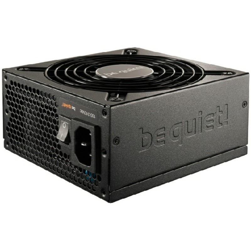 Блок питания be quiet! SFX L Power 500W (BN238)