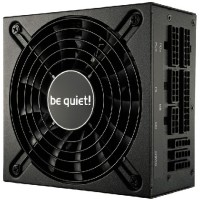 Блок питания be quiet! SFX L Power 600W (BN239)