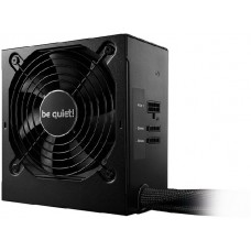 Блок питания be quiet! System Power 9 400W CM (BN300)