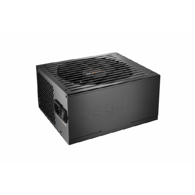 Блок питания be quiet! Straight Power 11 Platinum 850W (BN308)