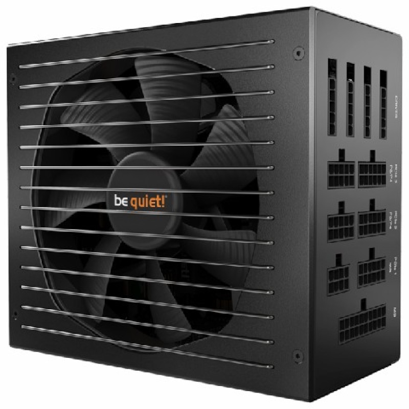 Блок питания be quiet! Straight Power 11 Platinum 850W (BN308)