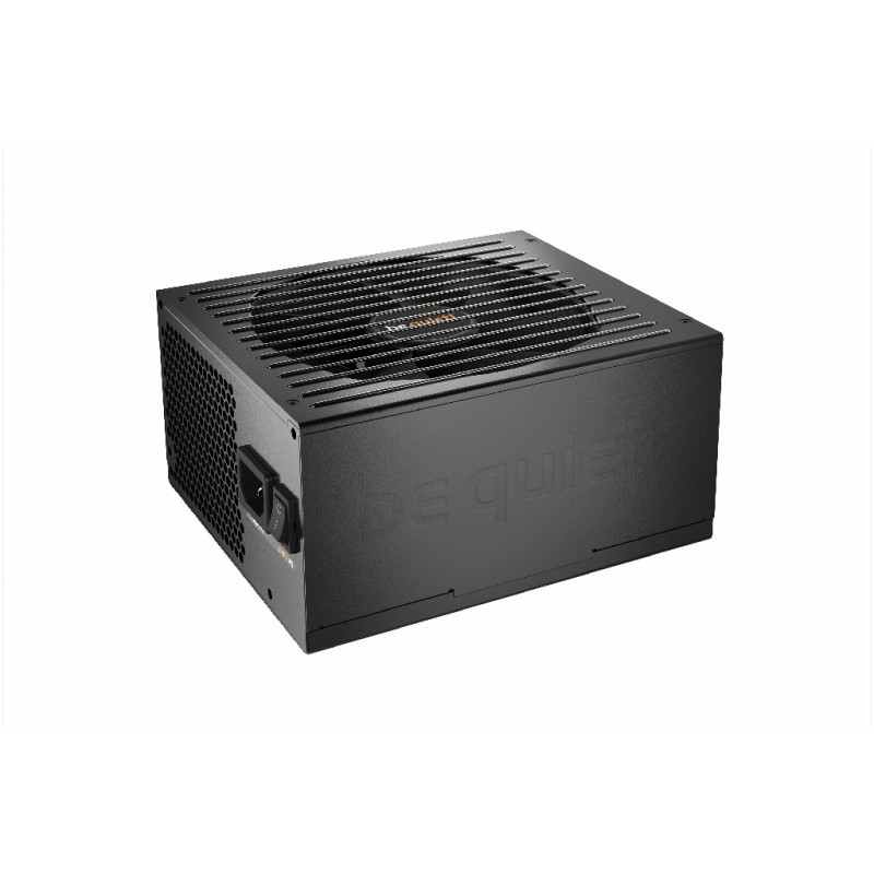 Блок питания be quiet! Straight Power 11 Platinum 1000W (BN309)