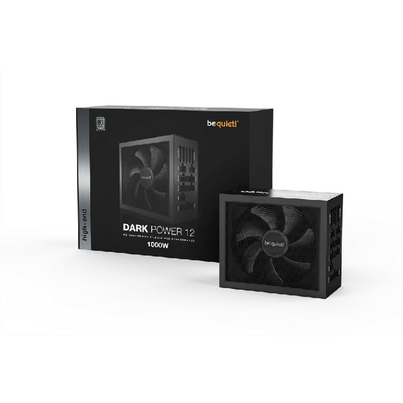 Блок питания be quiet! Dark Power 12 1000W (BN316)