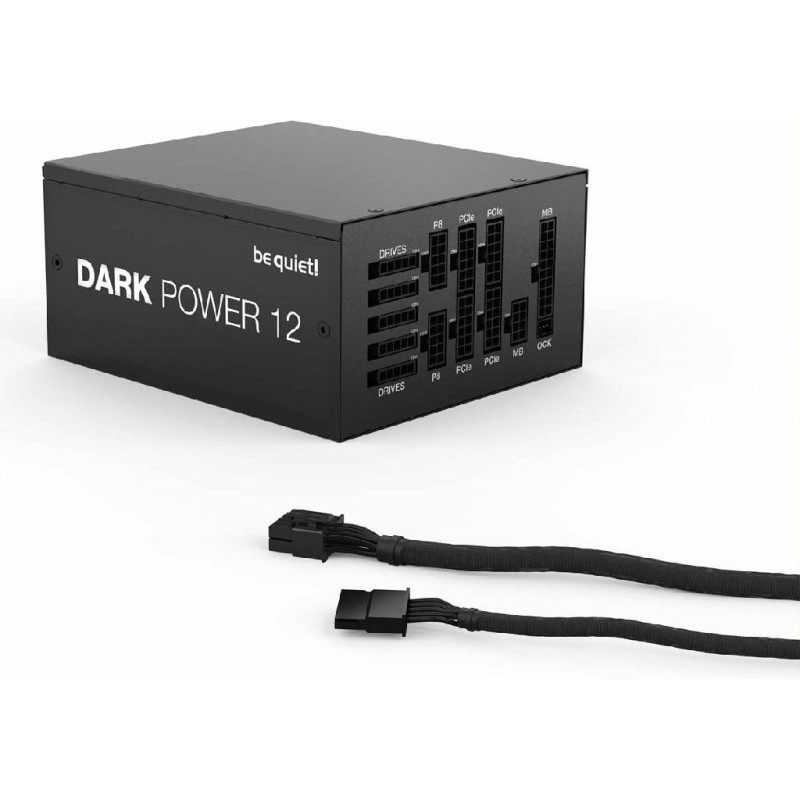 Блок питания be quiet! Dark Power 12 1000W (BN316)