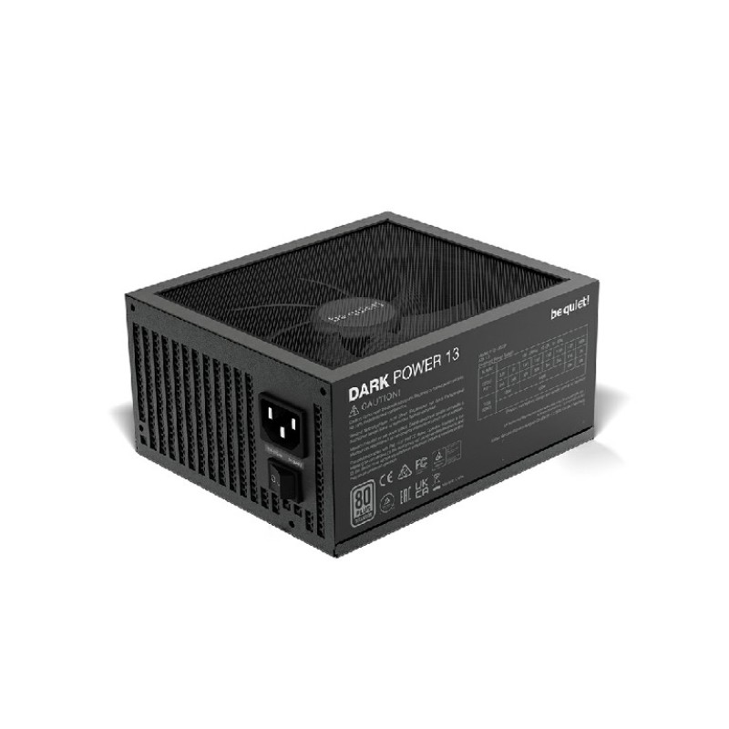 Блок питания Bequiet Dark Power 13 850W (BN334)