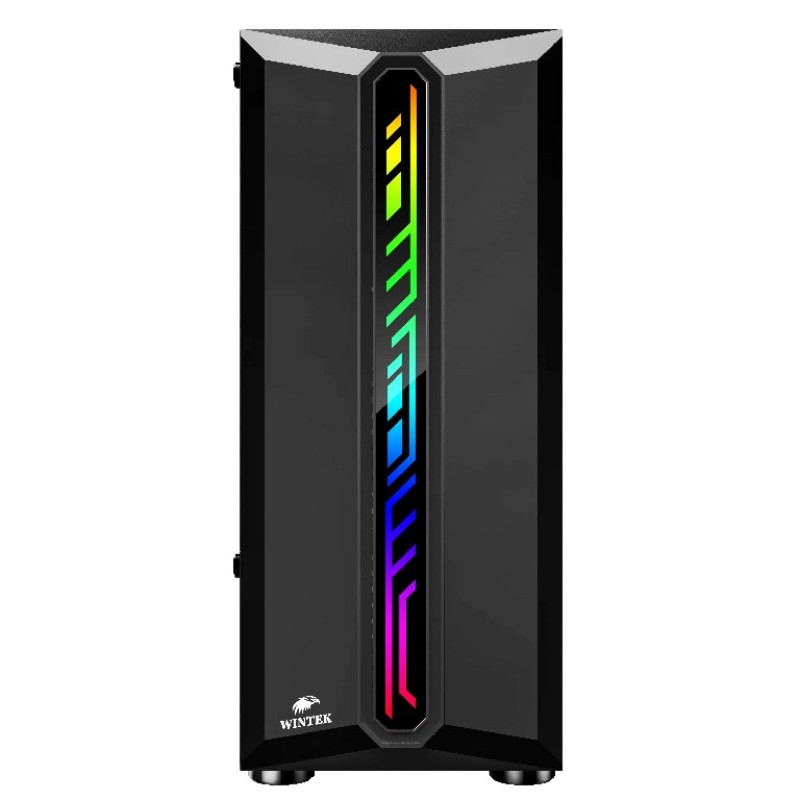 Компьютерный корпус Wintek Blade D526 TG