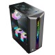 Компьютерный корпус Wintek Blade D526 TG