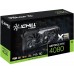 Видеокарта Inno3D GeForce RTX4080 ICHILL X3 16GB (C40803-166XX-187049H)