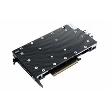 Видеокарта Inno3D GeForce RTX4090 ICHILL FROSTBITE PRO 24GB (C4090-246X-1833FBP)