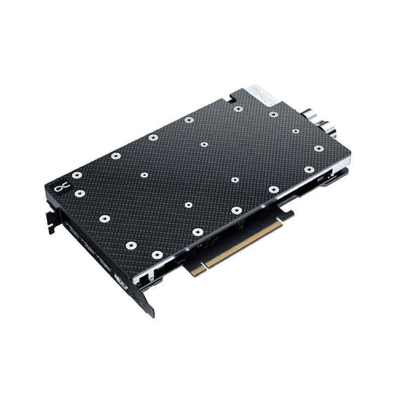 Видеокарта Inno3D GeForce RTX4090 ICHILL FROSTBITE PRO 24GB (C4090-246X-1833FBP)
