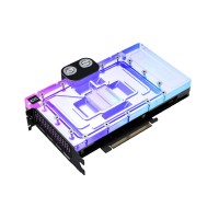 Видеокарта Inno3D GeForce RTX4090 ICHILL FROSTBITE ULTRA 24GB (C4090-246XX-1833FBU)