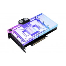 Видеокарта Inno3D GeForce RTX4090 ICHILL FROSTBITE ULTRA 24GB (C4090-246XX-1833FBU)