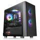 Компьютерный корпус Thermaltake V150 TG ARGB Breeze Edition (CA-1R1-00S1WN-02)