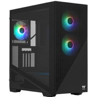 Компьютерный корпус Thermaltake Divider 370 TG ARGB (CA-1S4-00M1WN-00)