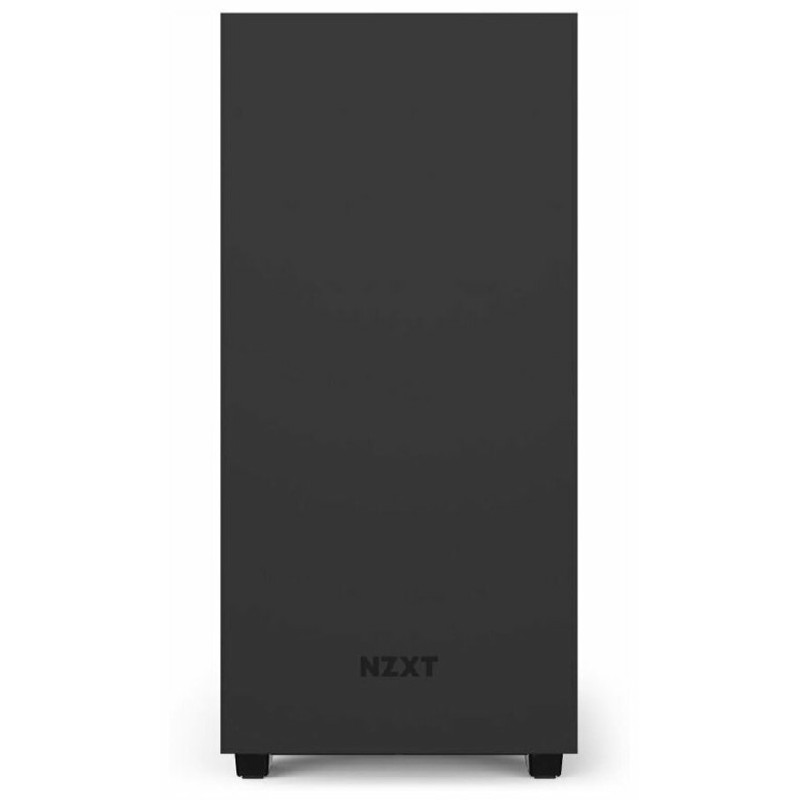 Компьютерный корпус NZXT H510 (CA-H510B-B1)