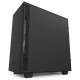 Компьютерный корпус NZXT H510 (CA-H510B-B1)