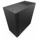 Компьютерный корпус NZXT H510 (CA-H510B-B1)