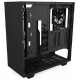 Компьютерный корпус NZXT H510 (CA-H510B-B1)