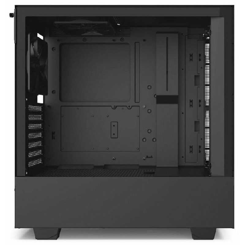 Компьютерный корпус NZXT H510 (CA-H510B-B1)