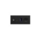 Компьютерный корпус NZXT H510i black-red (CA-H510i-BR)