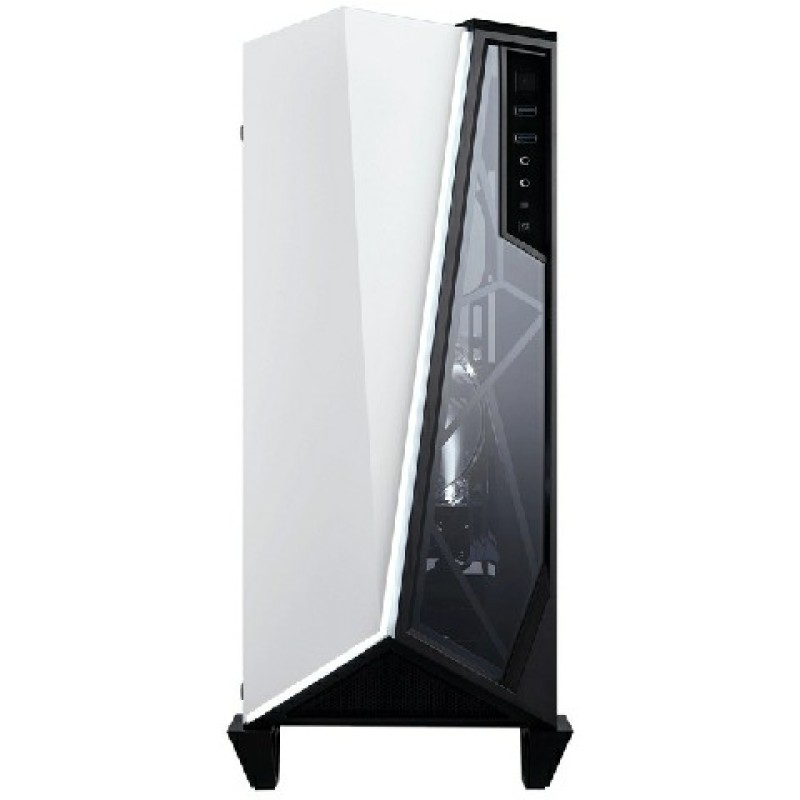 Компьютерный корпус Corsair Carbide Series SPEC-OMEGA Tempered Glass (CC-9011119-WW)