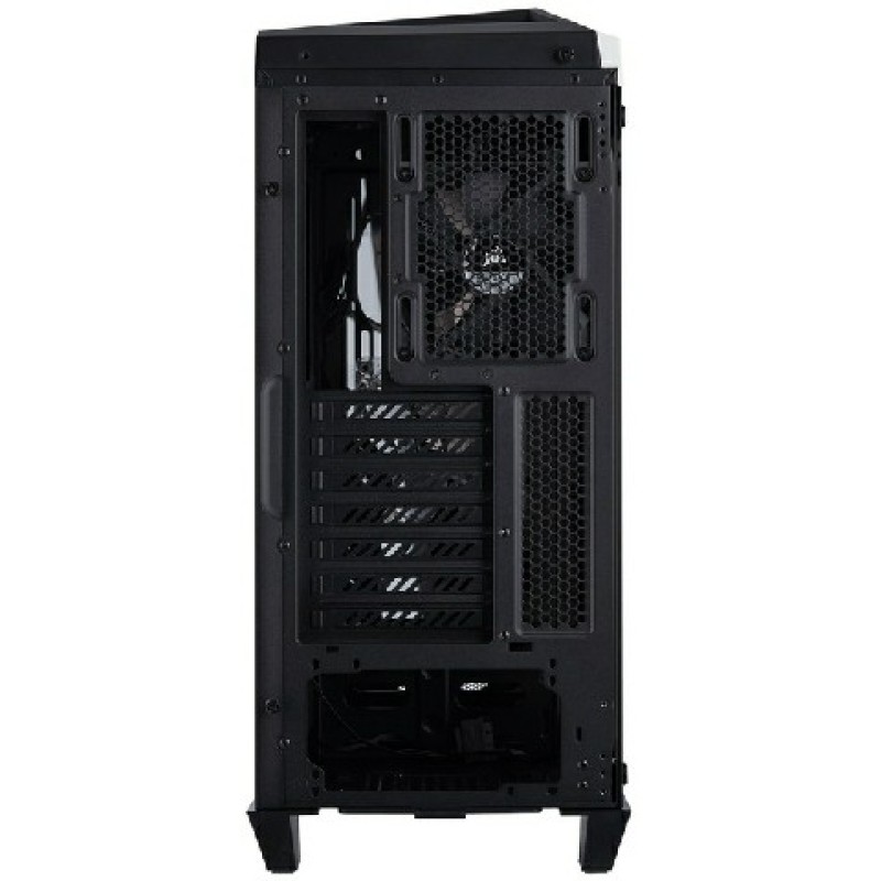 Компьютерный корпус Corsair Carbide Series SPEC-OMEGA Tempered Glass (CC-9011119-WW)