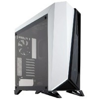 Компьютерный корпус Corsair Carbide Series SPEC-OMEGA Tempered Glass (CC-9011119-WW)