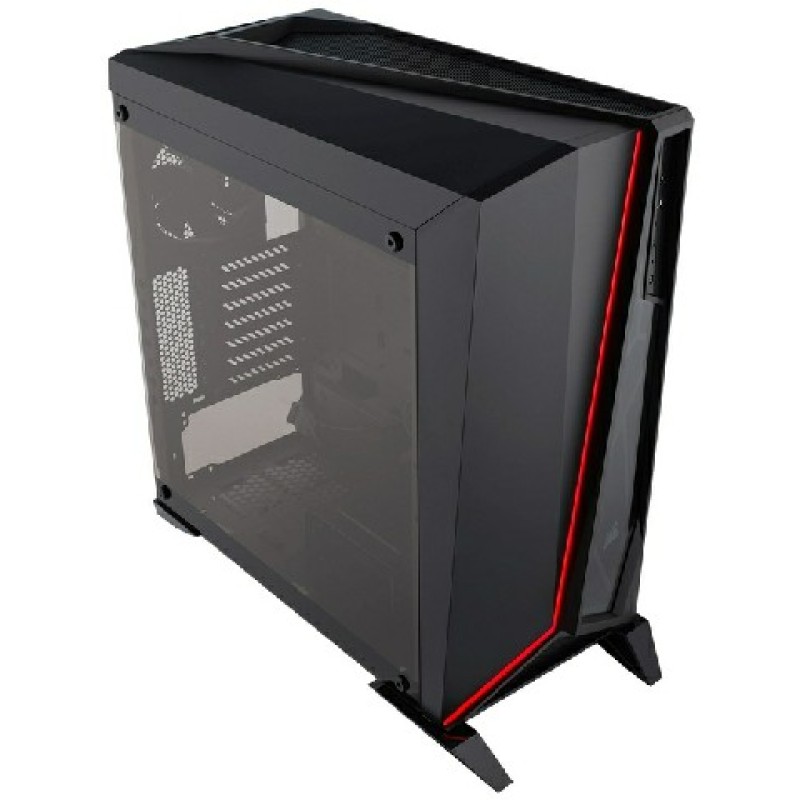 Компьютерный корпус Corsair Carbide Series SPEC-OMEGA Tempered Glass (CC-9011121-WW)