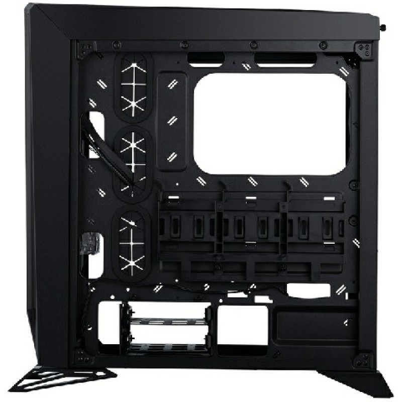 Компьютерный корпус Corsair Carbide Series SPEC-OMEGA Tempered Glass (CC-9011121-WW)