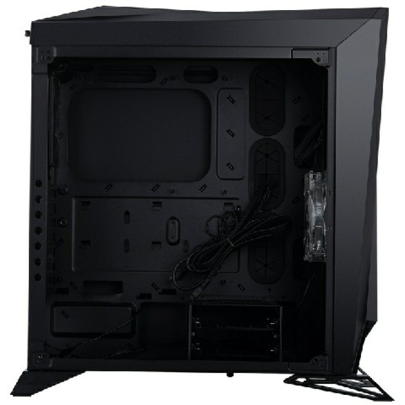 Компьютерный корпус Corsair Carbide Series SPEC-OMEGA Tempered Glass (CC-9011121-WW)